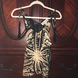 VINTAGE HAVANNA TANK